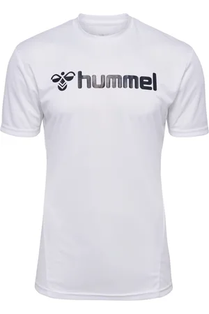 Hummel Jersey Logo