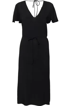 VERO MODA Lange damesjurk Mobi
