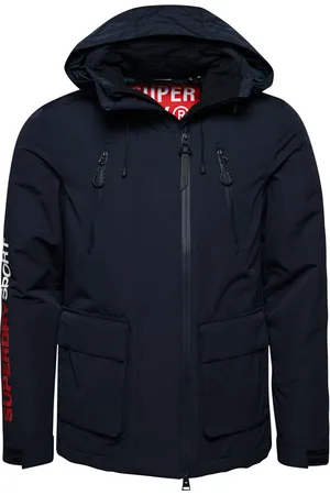 Superdry Hoody Ultimate Windbreaker