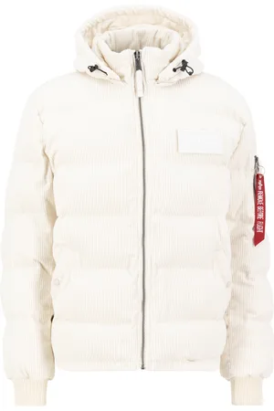Alpha Industries Donsjack Cord