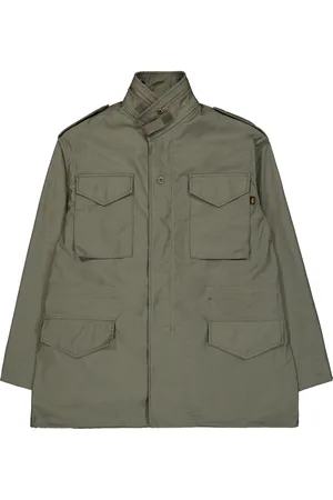 Alpha Industries Jas M-65