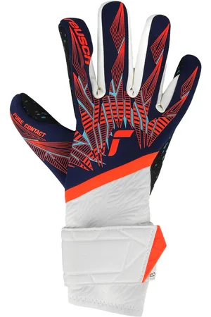 Reusch Keepershandschoenen Pure Contact Fusion