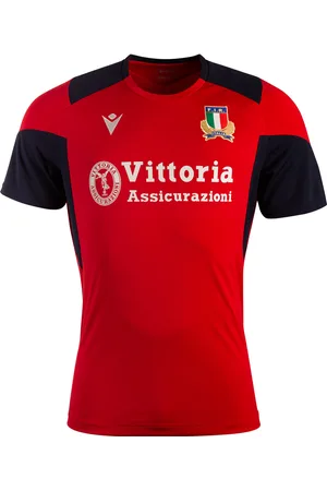 macron Trainingsshirt Italie 6NT 2023