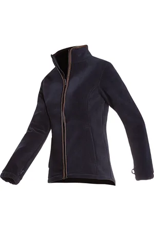 Baleno Dames fleecejack Sarah