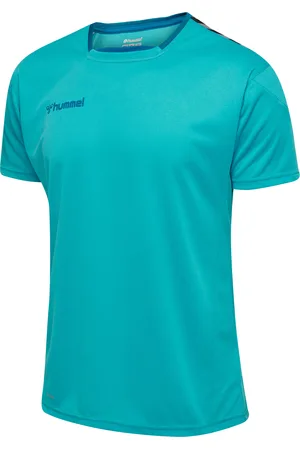 Hummel Koszulka enfant hmlAUTHENTIC Poly HML