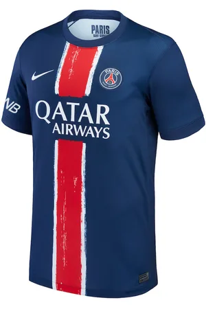 Nike Officieel Thuis Shirt Kinderen PSG Handball 2024/25