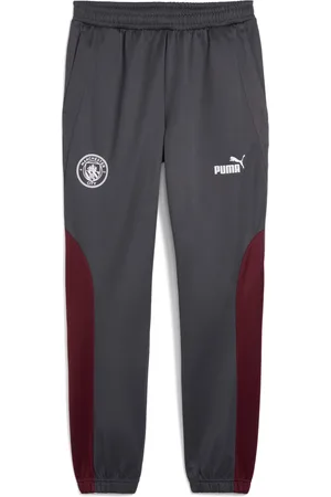 PUMA Broek Manchester City 2024/25