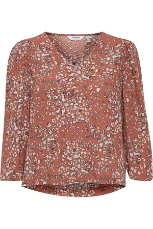 B YOUNG Damesblouse Byflaminia Leo