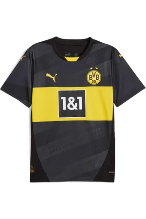 PUMA Buitenshirt Borussia Dortmund 2024/25