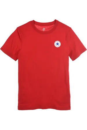 Converse T-shirt voor babyjongens Printed CTP