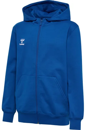 Hummel Kinderhoodie Go 2.0
