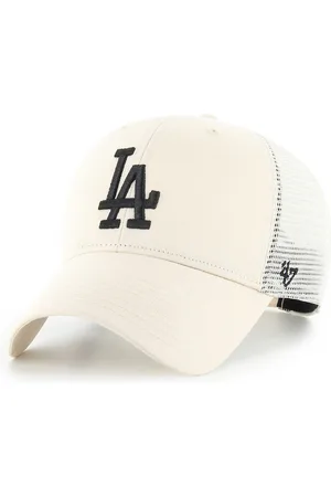 47 Brand 47 merk mlb trucker pet Los Angeles Dodgers