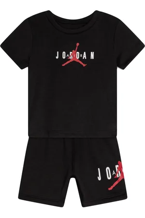 Jordan Trui en shorts voor babyjongens Sustainable