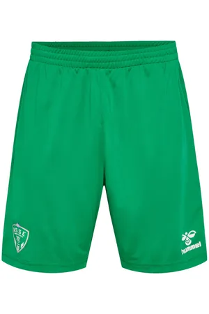 Hummel Thuisshort voor kinderen 22/23