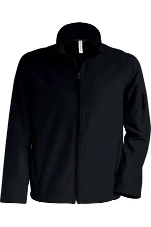 Kariban Jas Softshell