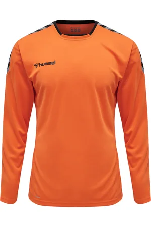 Hummel Koszulka manches longues hmlAUTHENTIC Poly