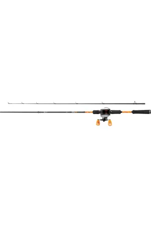 ABU GARCIA Combo max Pro casting voor roofvis hengel
