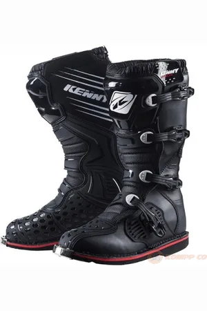 KENNY Motorcrossschoenen voor kinderen track