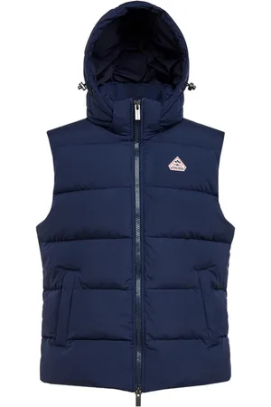 PYRENEX Mouwloos donsjack Spoutnic Mini Ripstop 2 Vest