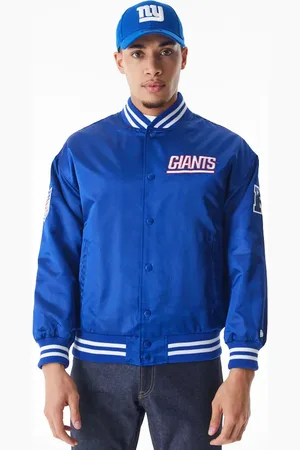 New Era Jas New York Giants NFL