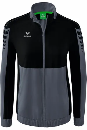 Erima Dames Trainingsjack Six Wings