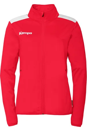 Kempa Dames trainingsjack Emotion 27