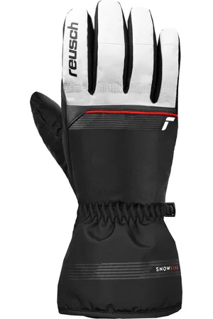 Reusch Skihandschoenen Snow King