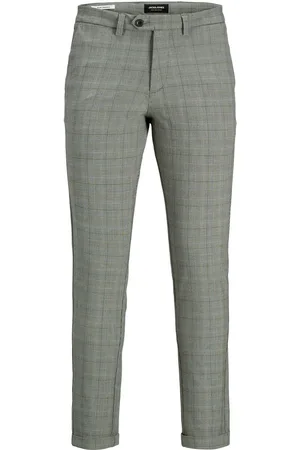 JACK & JONES Broek marco connor akm