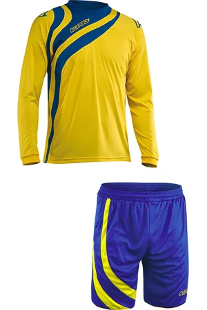 Acerbis Shirt en shortset Alkman