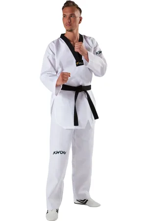 KWON Kimono taedo enfant Starfighter