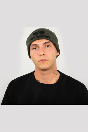 Alpha Industries Muts 3D