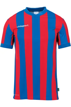 Uhlsport Gestreept tricot Retro Stripe