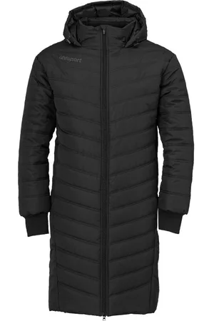 Uhlsport Jas Essential Winter Bench