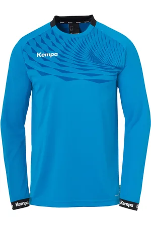 Kempa Koszulka met lange mouwen Wave 26