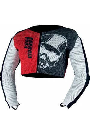 Energiapura Reuzengilet voor kinderen Maglia W085