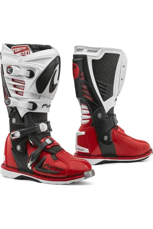 FORMA Goedgekeurde motorlaarzen predator 2.0
