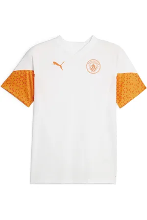 PUMA Trainingstrui Manchester City 2023/24