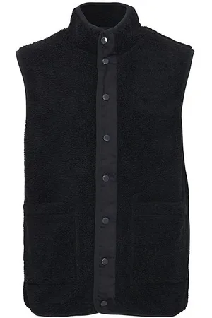 Casual Friday Mouwloze jas Vitus 0039