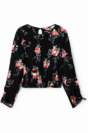 Desigual Damesblouse Keira