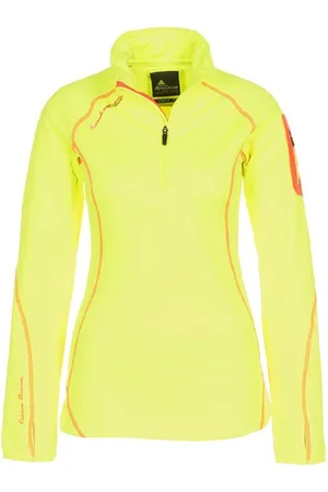 Peak Mountain Meisjes fleece shell sweatshirt Gacerun