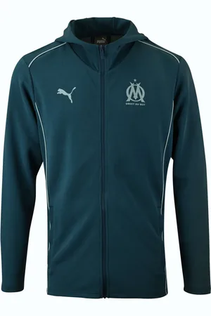 PUMA Kinder trainingspak OM 2024/25