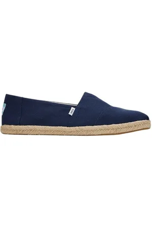 TOMS Espadrilles Alpargata Rope