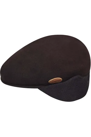 Kangol Baret Wool 504 Earlap