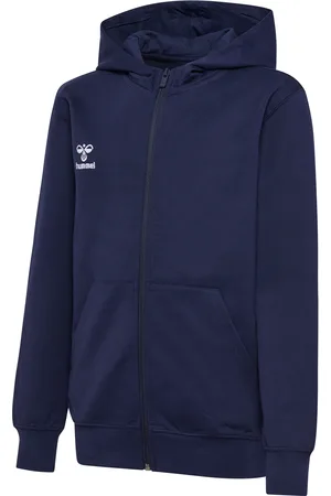 Hummel Kinderhoodie Go 2.0