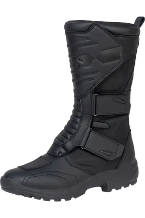 IXS Motorlaarzen Montevideo-ST