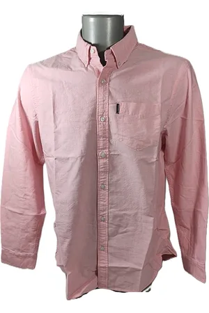 Superdry Shirt met lange mouwen Essentials Oxford