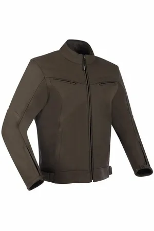 Bering Motorjas Derby