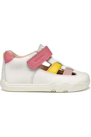 Geox Sandalen voor babymeisjes Steppieup A
