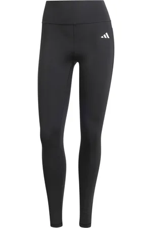 adidas Legging voor dames met zakken Optime Essentials