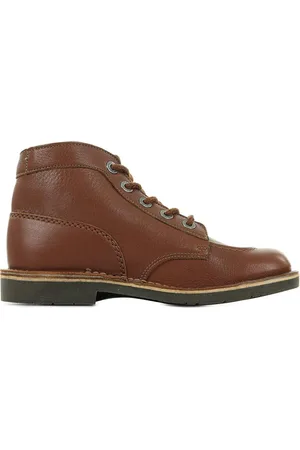 Kickers Kinderlaarzen kick col